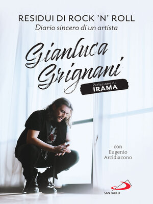 cover image of Residui di rock 'n' roll